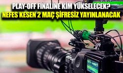 Trendyol 1. Lig’de Play-Off heyecanı başlıyor