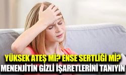 Menenjitte erken müdahale neden hayati?