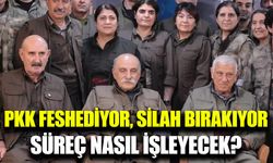 Terörsüz Türkiye için 5 aşamalı plan