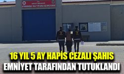Afyonkarahisar İl Emniyet Müdürlüğü’nden başarılı operasyon