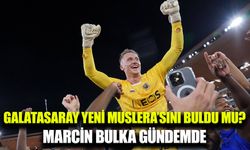 Marcin Bulka transfer için Galatasaray’ın radarında