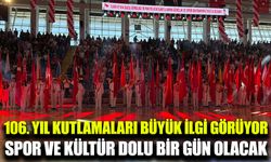 Afyonkarahisar’da 19 Mayıs etkinlikleri başladı