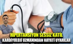 Kardiyoloji uzmanından hayati uyarı