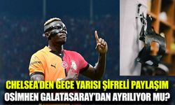 Galatasaray taraftarını tedirgin eden detay