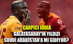 Victor Osimhen transferinde çarpıcı gelişme
