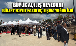 Afyonkarahisar’da Bülent Ecevit Parkı açılıyor