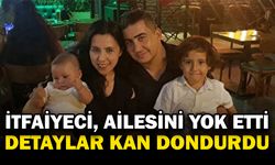 Tüm Türkiye bu olaya ağlamıştı... Kan donduran detaylar ortaya çıktı!