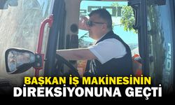 Başkan Serkan Koyuncu’dan Emirdağ’a Yeni Bir Yeşil Alan Müjdesi
