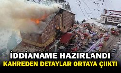 Kartalkaya’daki yangın faciasında kahreden detaylar