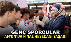 Okul Sporları Futbol Gençler Türkiye Birinciliği Müsabakaları Tamamlandı