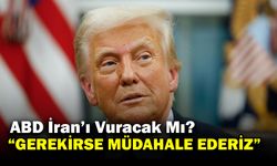 Trump’tan İran’a nükleer uyarısı: "Gerekirse müdahale ederiz"