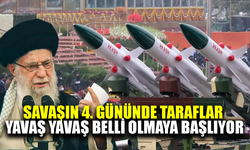 İran'a o ülke destek çıktı
