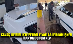 Savaş sonrası İran'da petrol fiyatları ne kadar?