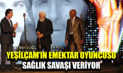 Yeşilçam’ın Usta İsmi yoğun bakımda