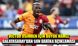 Galatasaray’ın Hayali Suudi Arabistan’a mı gidiyor?