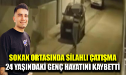 Alacak verecek kavgası kanlı bitti