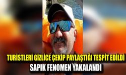 Sosyal medya fenomeni müstehcenlik suçlamasıyla gözaltına alındı