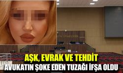 Aşk tuzaklı evrak oyununda avukat hakkında şok dolandırıcılık iddiası