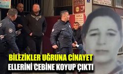 Kan donduran cinayetin katil zanlısına ağırlaştırılmış müebbet hapis