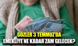 En düşük emekli maaşı için kritik tarih: 3 Temmuz