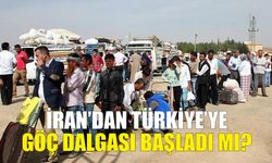 İran’dan Türkiye’ye göç dalgası iddialarına İletişim Başkanlığından açıklama
