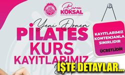 Afyonkarahisar Belediyesi yeni dönem pilates kursu kayıtları başladı