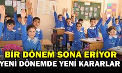 Okullarda Serbest Kıyafet Dönemi Sona Eriyor