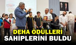 "Değerler Hareketi" Ödülleri Sahiplerini Buldu