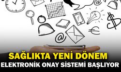 Afyonkarahisar'da Tıbbi İşlemlerde Elektronik Onay Sistemi Geliyor