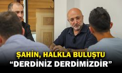 AK PARTİ AFYON'DAN VATANDAŞ ODAKLI YENİ UYGULAMA İLK TOPLANTIYA YOĞUN İLGİ