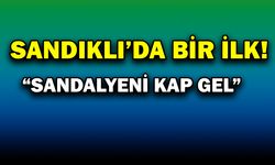 Sandıklı’da Bir İlk: Çocuk Karnavalı!