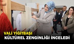 Afyonkarahisar’da Hayat Boyu Öğrenme Haftası’na Anlamlı Açılış