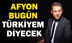 Mustafa Yıldızdoğan Afyonkarahisar’da Sahne Alacak