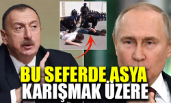 Dünya'da çatışmalar son bulmuyor, Asya karışmak üzere