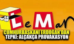 Leman Dergisi'ne mali soruşturma başlatıldı