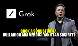 Yapay zeka Grok'a Ankara'dan soruşturma