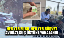 Yapı ruhsatlarının verilmesi için verilen rüşvete suçüstü