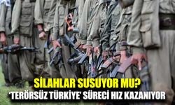 PKK'nın silah bırakacağı tarih gündemde