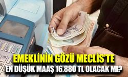 En düşük emekli maaşı ne kadar olacak?