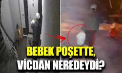 Çöpte canlı bebek bulundu, anne tutuklandı