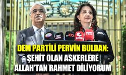 Cumhurbaşkanı Erdoğan, DEM Parti heyetiyle kritik görüşme gerçekleştirecek