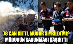 Kartalkaya felaketinde Müdürün savunması tepki topladı