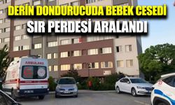 Cezaevindeki kadının ifadesi tüyler ürpertti