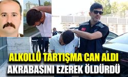 Akrabalar arasında kavgada araba ile ezilen şahıs hayatını kaybetti