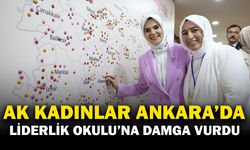 BAŞKAN ÇENGEL ‘’BU SENİN HİKAYEN BU HİKAYE KADINLA MÜMKÜN’’
