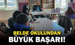 “Bir Yetenek Aranıyor” Projesi, “Maarifin Yüz Akı” Dergisinde Yer Aldı