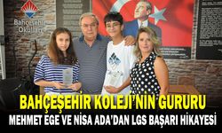 LGS TÜRKİYE BİRİNCİLERİ BAŞARI SIRLARINI ANLATTI
