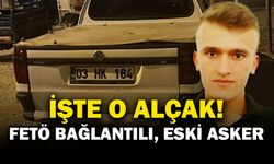 Bursa’daki yangınların arkasında FETÖ çıktı