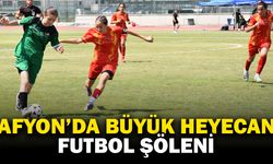 ANALİG Futbol Türkiye Birinciliği Afyonkarahisar’da Sona Erdi