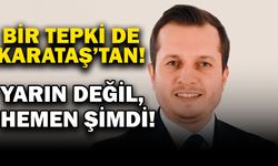 Saadet Partisi İl Başkanı Karataş’tan Leman Dergisi'ne Sert Tepki: “Bu Zihniyet Haddini Bilmeli!”